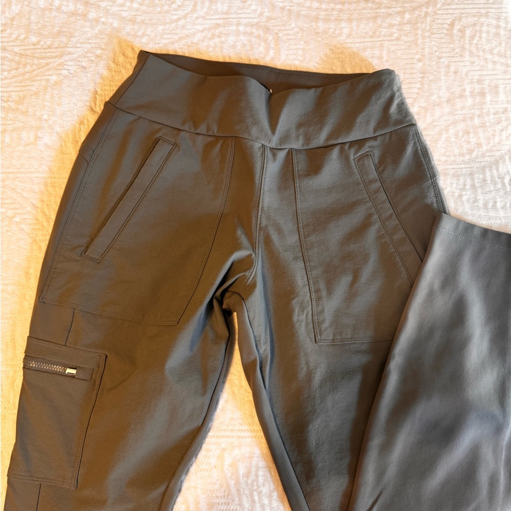 Athleta headland cargo pants